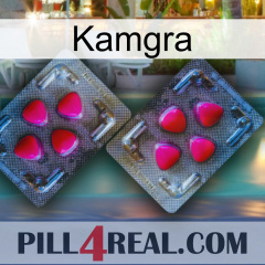 Kamgra 15